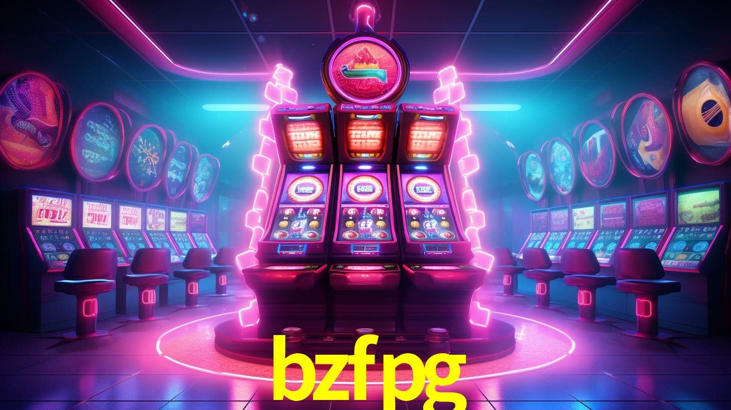 bzfpg: Seu Cassino Premiado com Pagamentos Rápidos