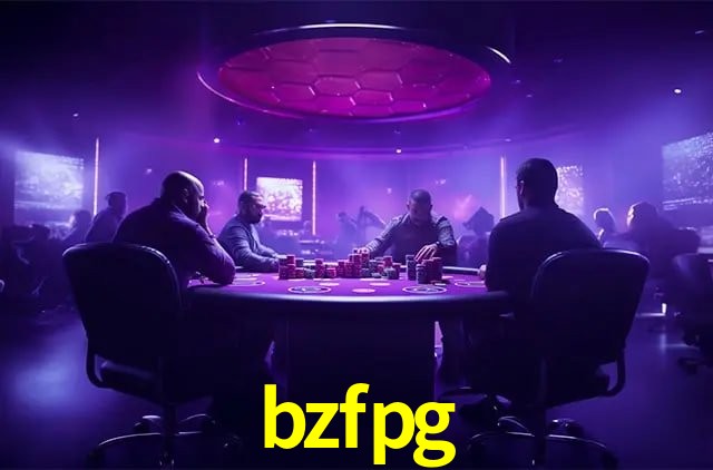 Bônus de Boas-vindas bzfpg