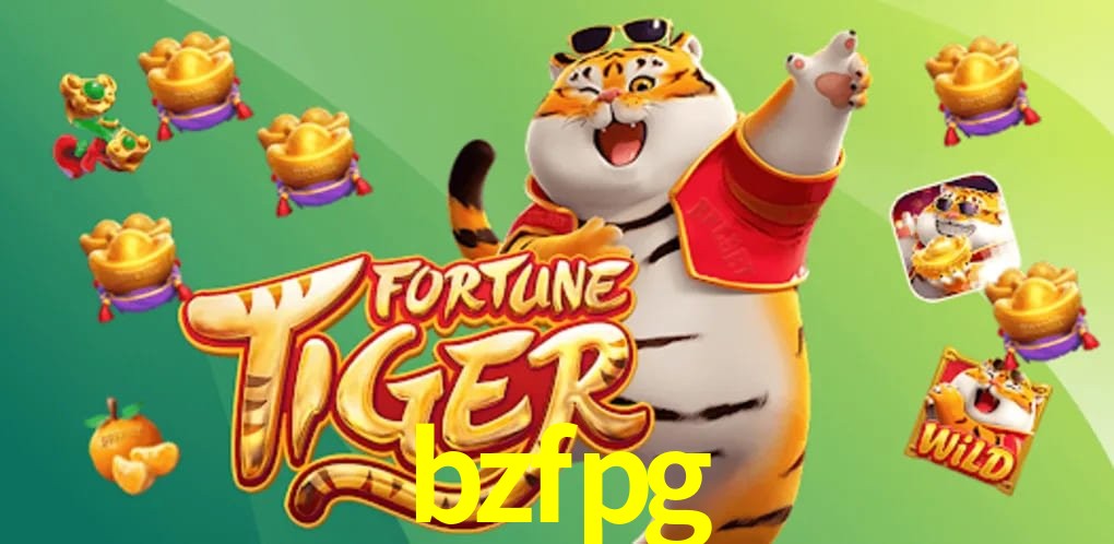 Welcome Bonus bzfpg