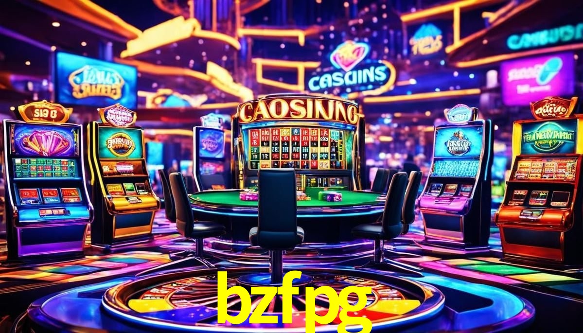 Estatísticas Esportivas bzfpg