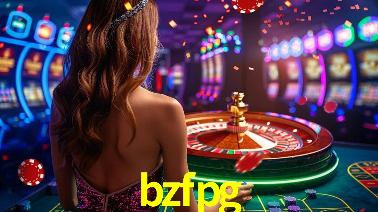 APP rápido e leve da bzfpg