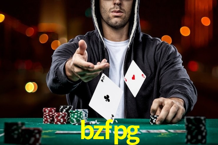 Mercados ao vivo e cash out na bzfpg