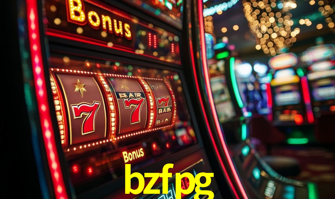 Apostas com odds competitivas na bzfpg