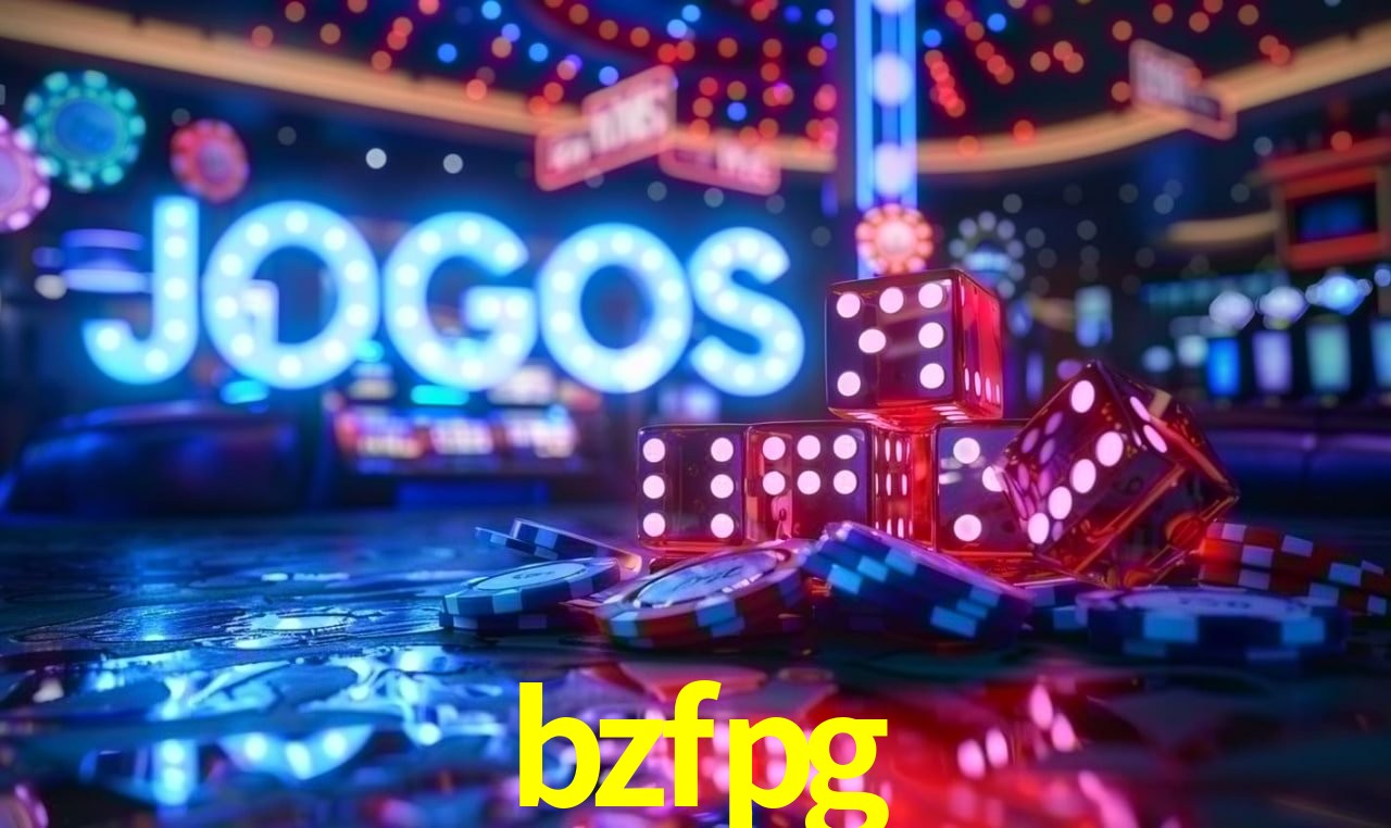 Página oficial no Facebook da bzfpg