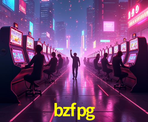 Jogos Exclusivos bzfpg