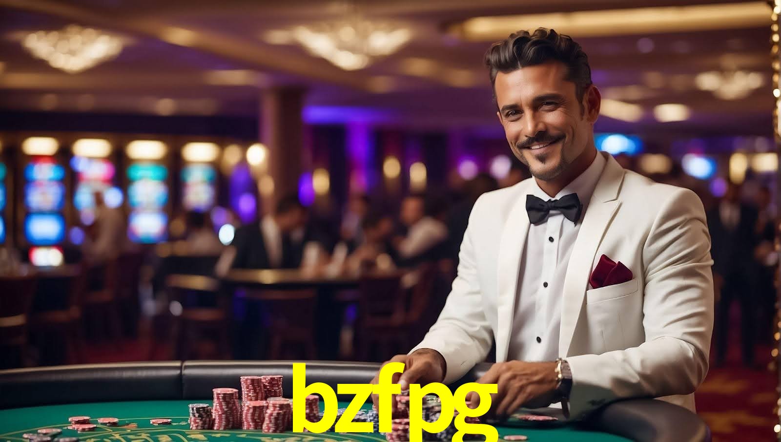 Sistemas de Segurança bzfpg