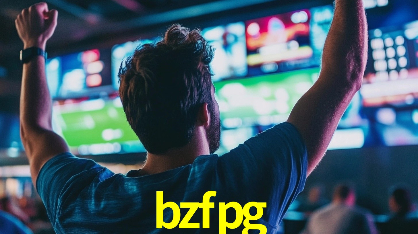 bzfpg: Seu Especialista em Apostas Esportivas Brasileiras