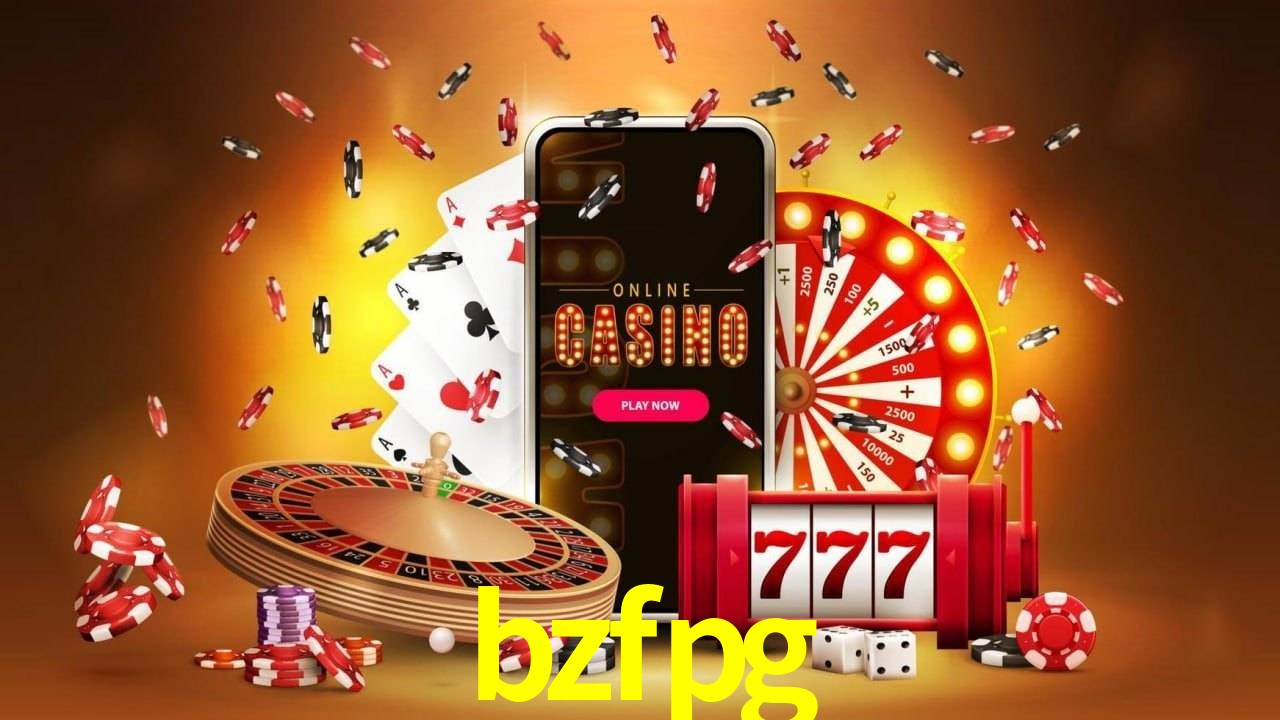 Casino Ao Vivo bzfpg