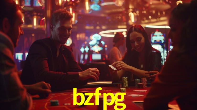 A Emoção da Loteria na bzfpg: Uma Chance de Mudança de Vida