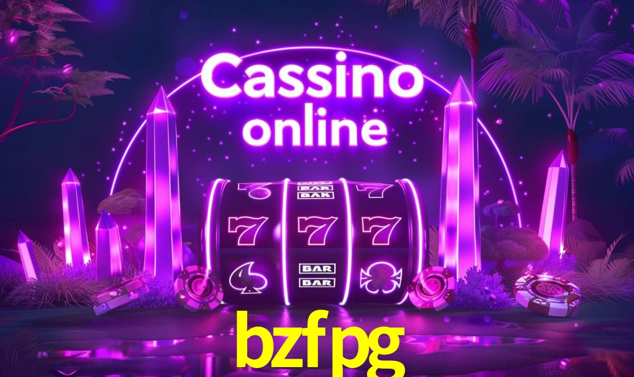 Tecnologia da Plataforma bzfpg
