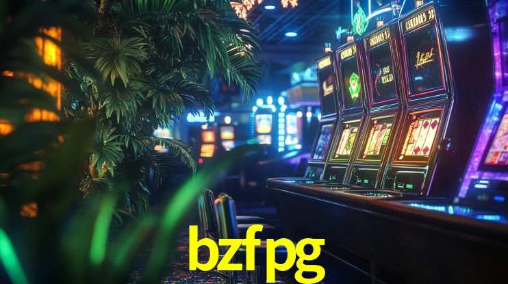 Live Casino bzfpg