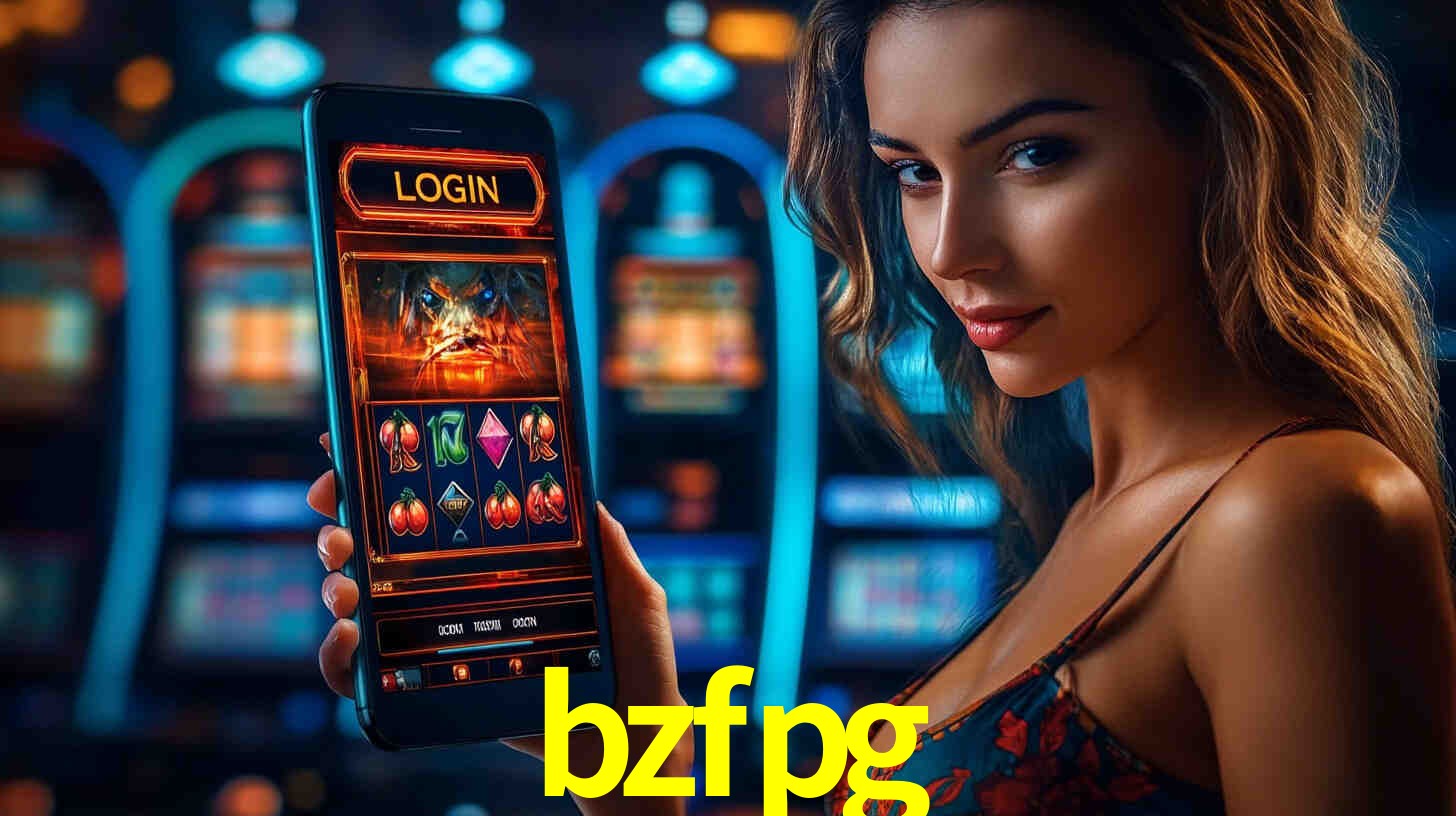 Bônus Generosos e Exclusivos no bzfpg para Você!