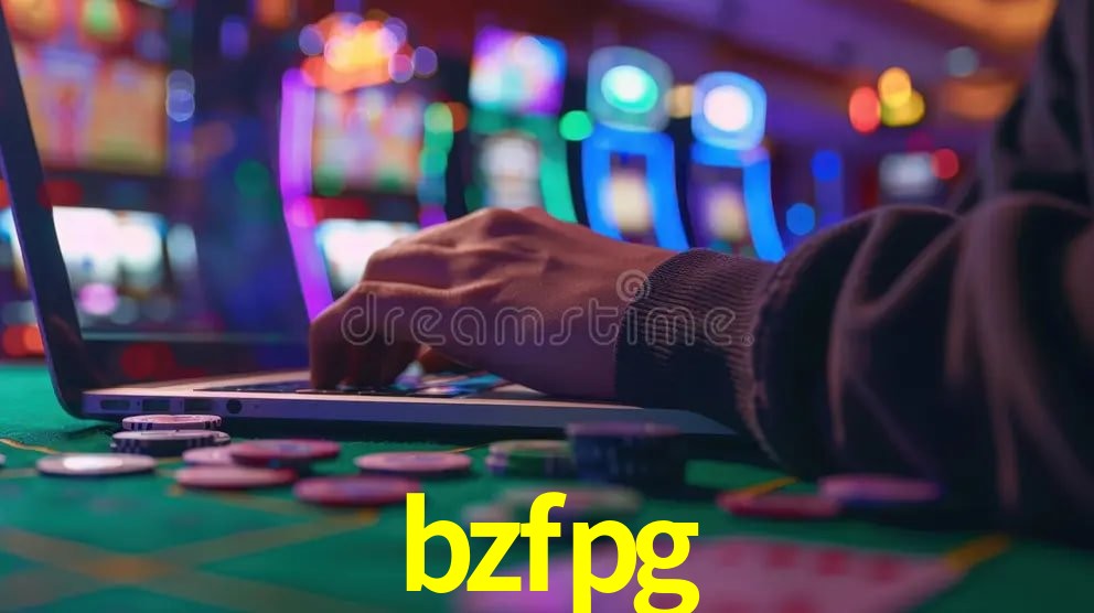 Roda da fortuna na bzfpg