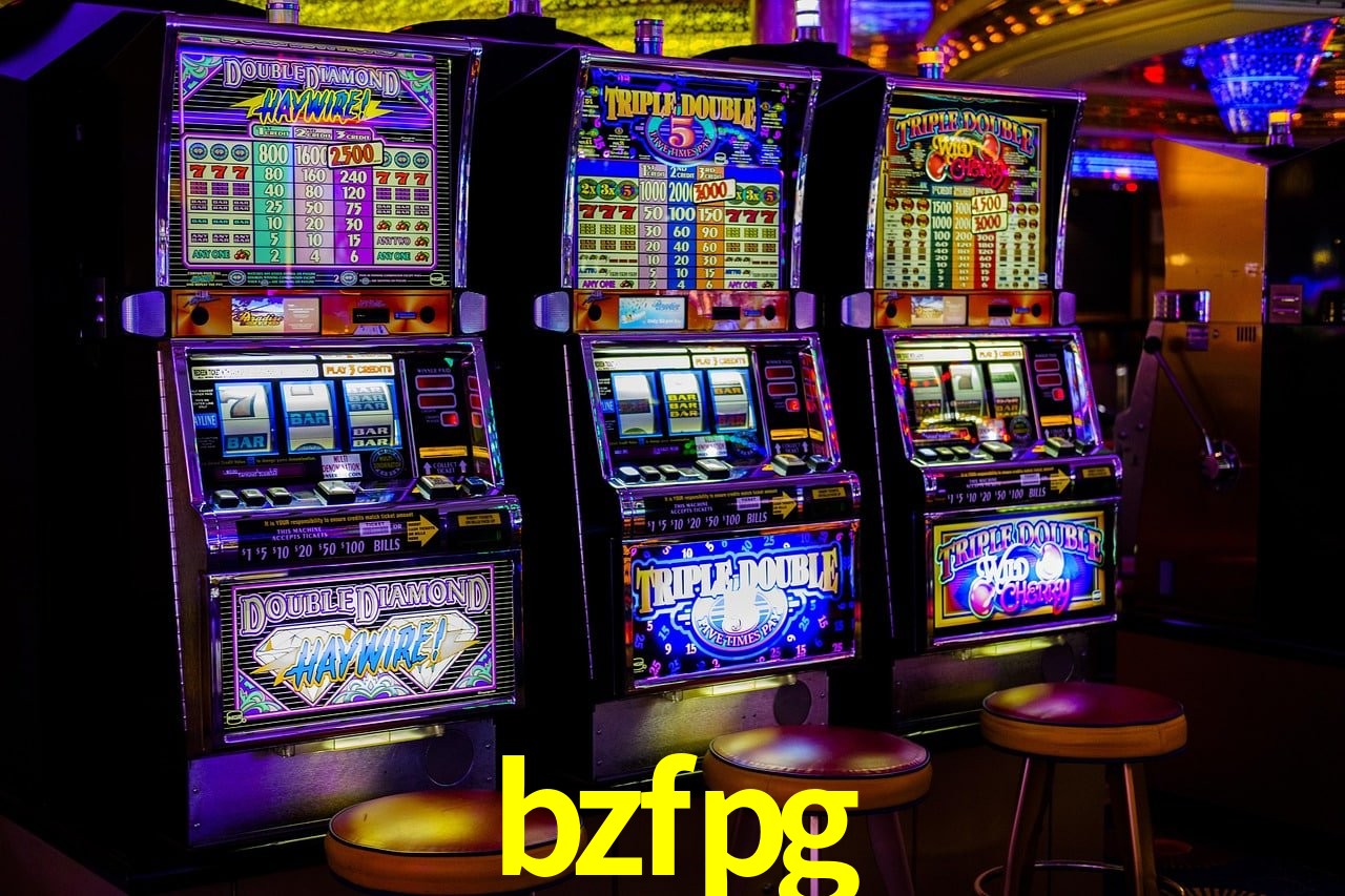 Mesa de Blackjack bzfpg