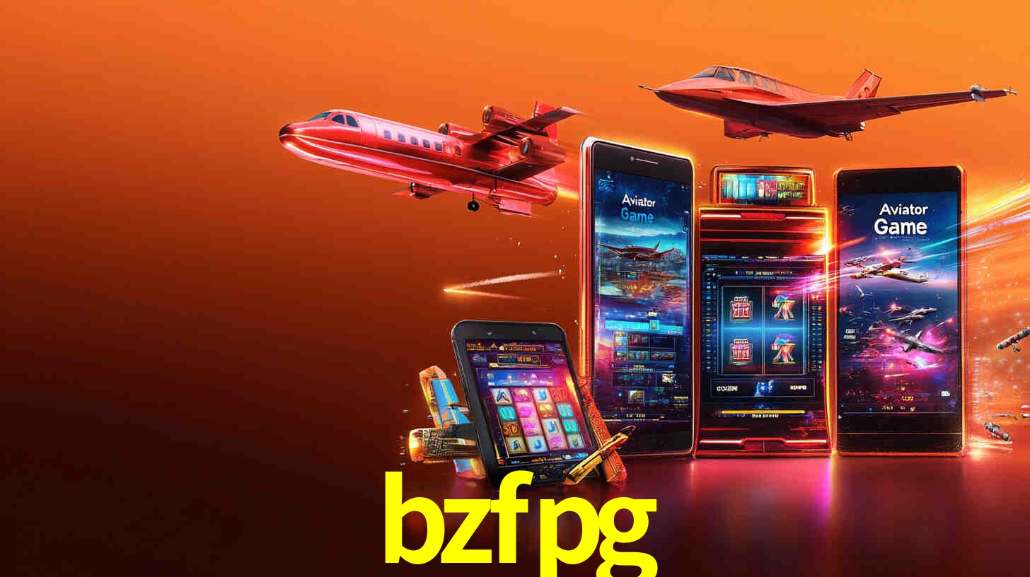 Descubra a Magia dos Jogos de Arcade no bzfpg