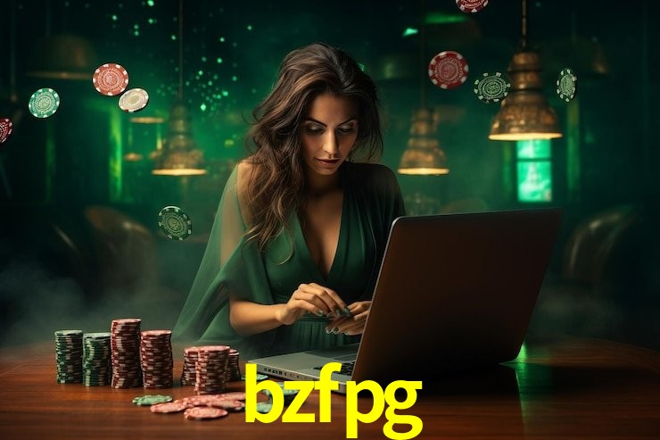 Escolher plataforma para baixar bzfpg