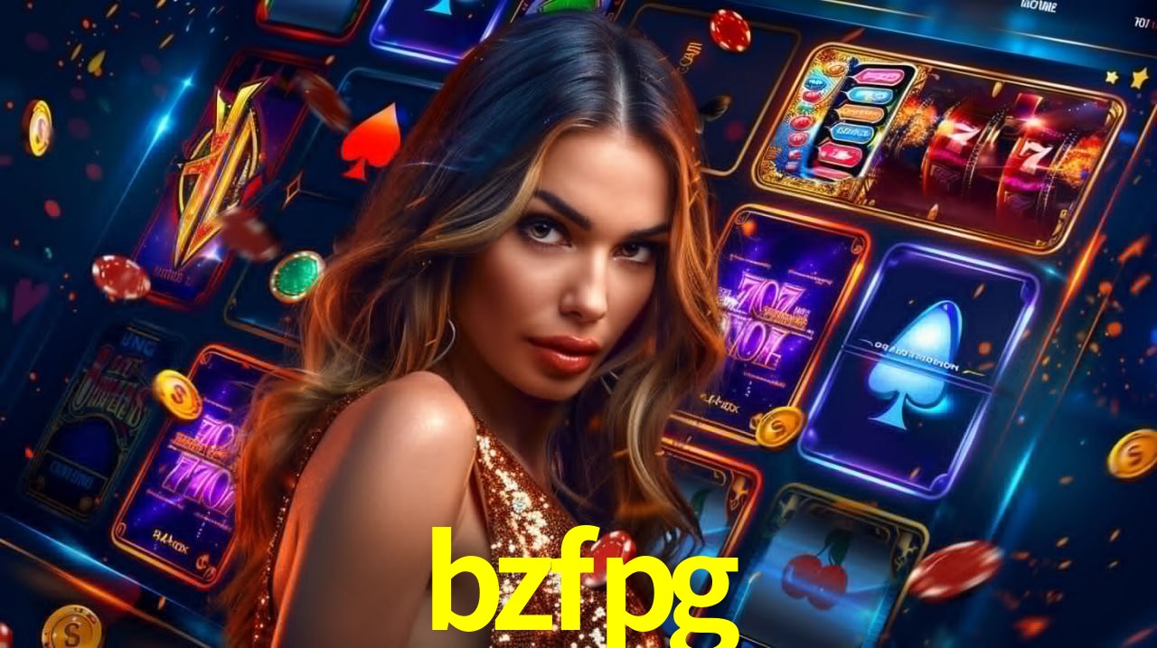 A Experiência Imersiva dos Cassinos Ao Vivo no bzfpg