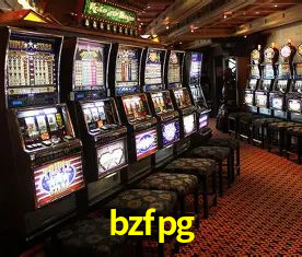 Descubra o Mundo do Cassino Online com bzfpg