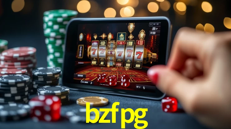 Welcome Bonus bzfpg