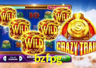 Descubra o Mundo do Cassino Online com bzfpg