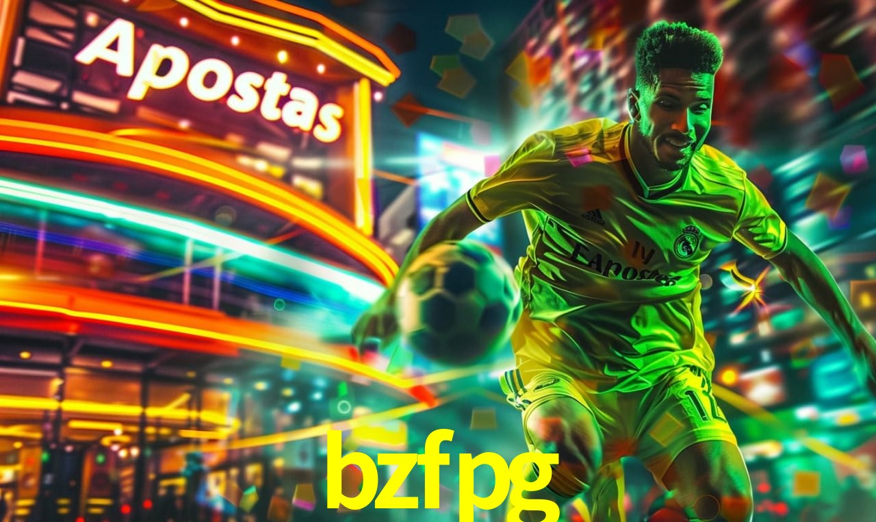 Estatísticas do Jogo bzfpg