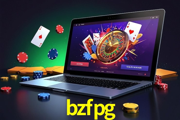 Bônus e promoções da bzfpg