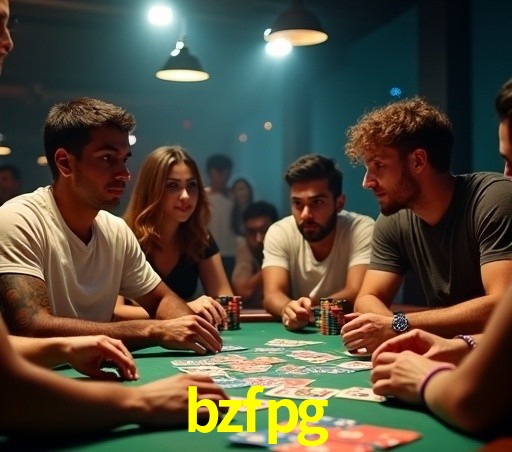 Segurança e performance na plataforma bzfpg