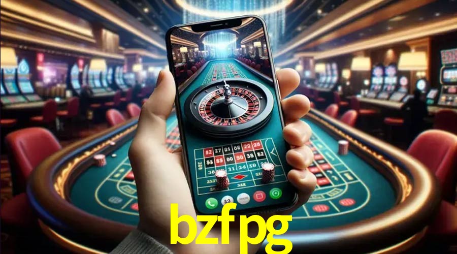 Game Providers bzfpg