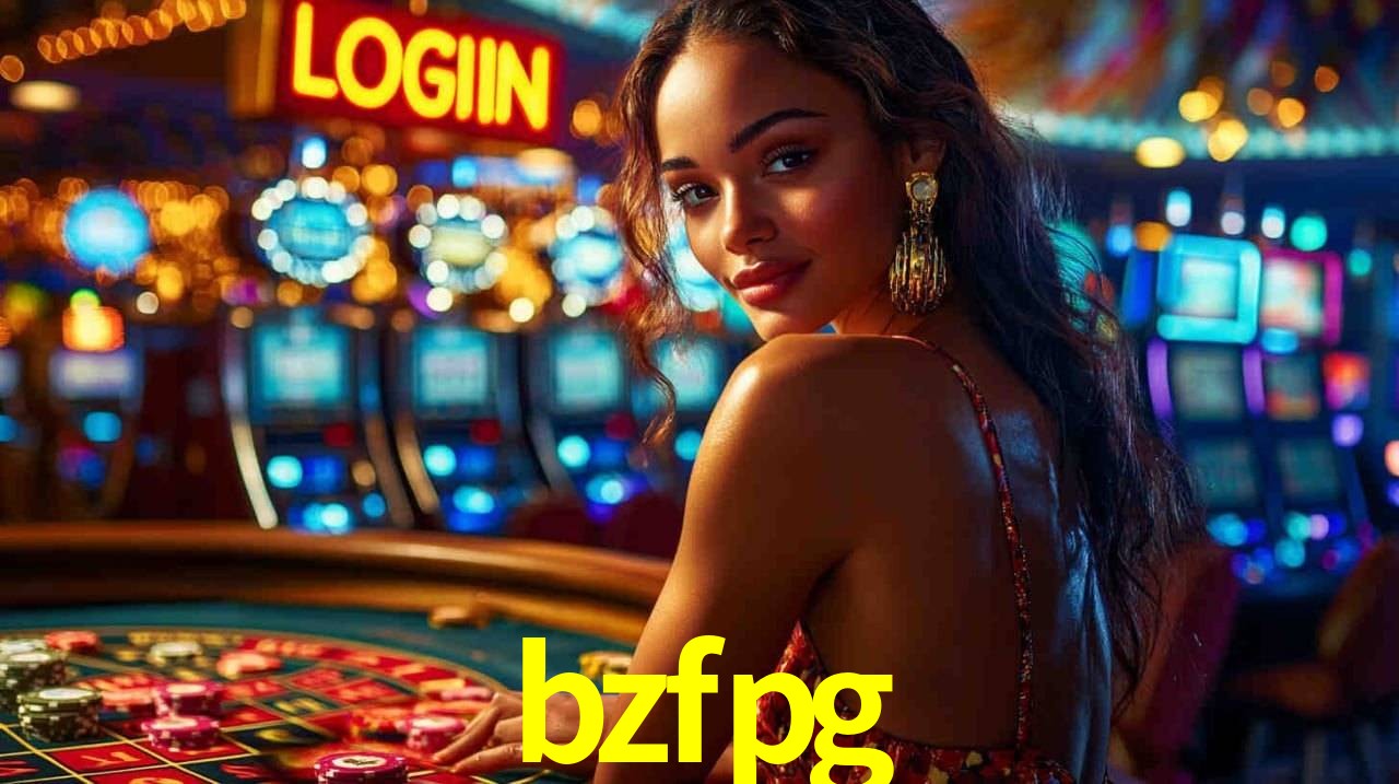 Jogos de Slot bzfpg
