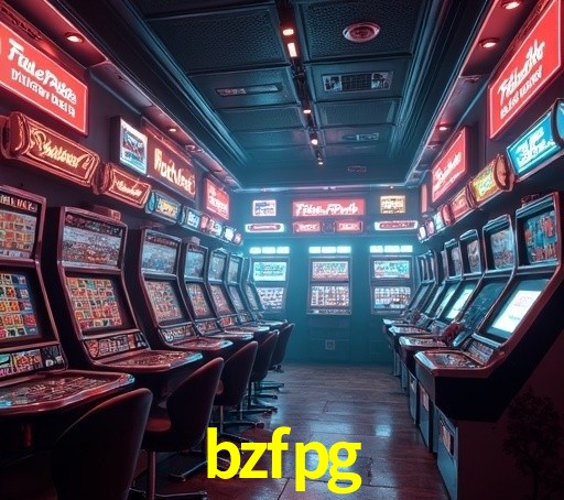 Variedade de jogos na bzfpg