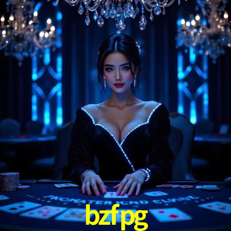 Diretório de Jogos bzfpg