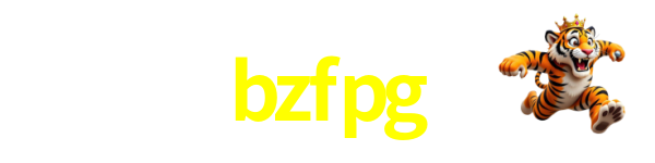 Logo da bzfpg