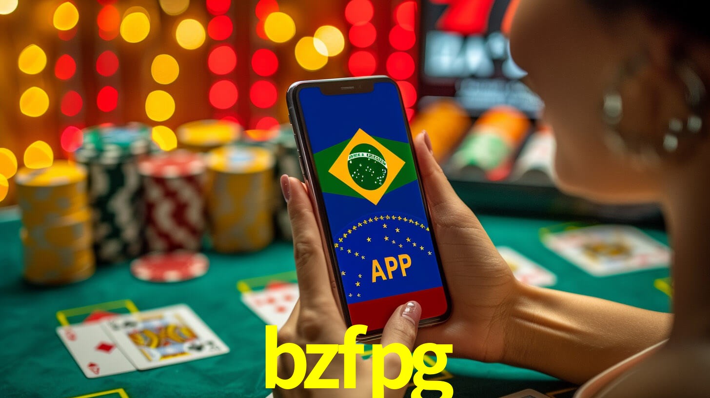 Apostas na Site BZFPG.COM