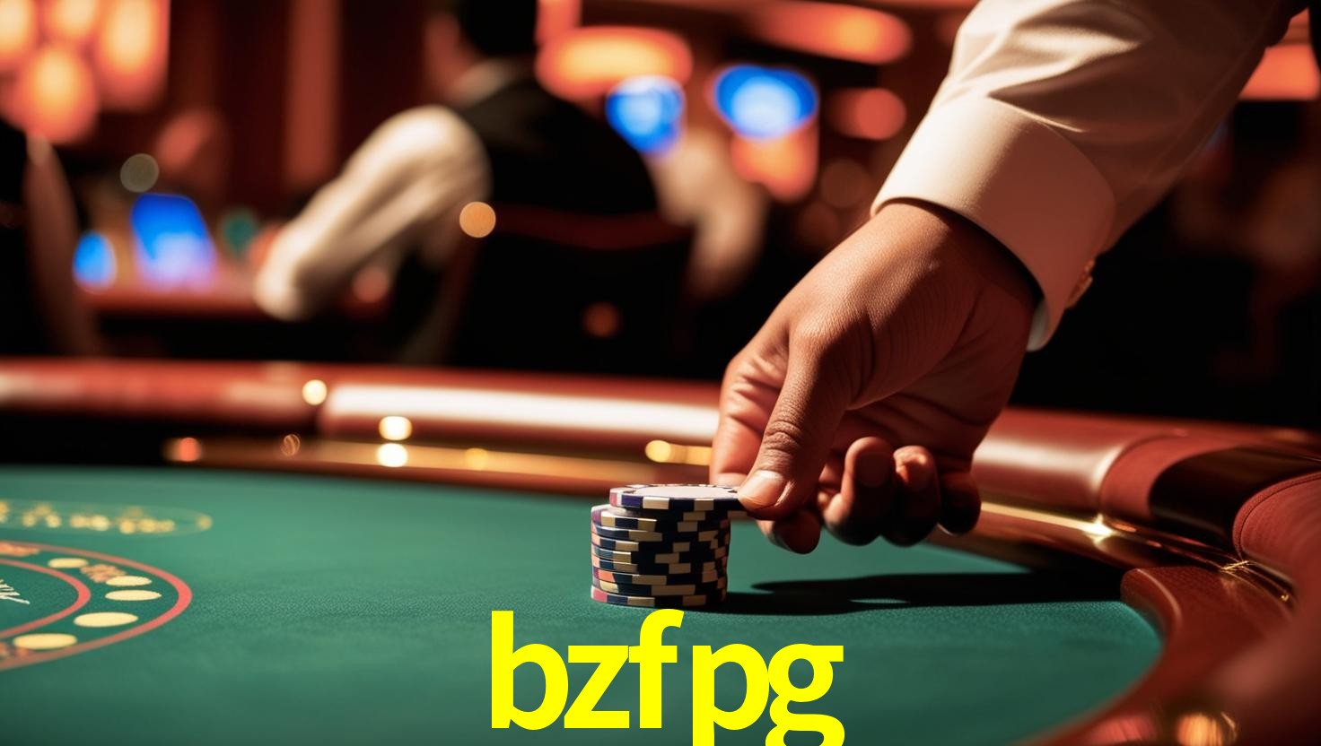 Slots no Site BZFPG.COM