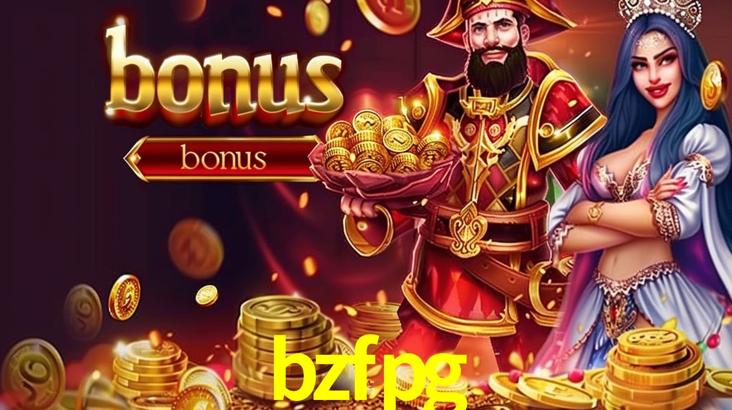 Bonus na Cassino Online BZFPG.COM