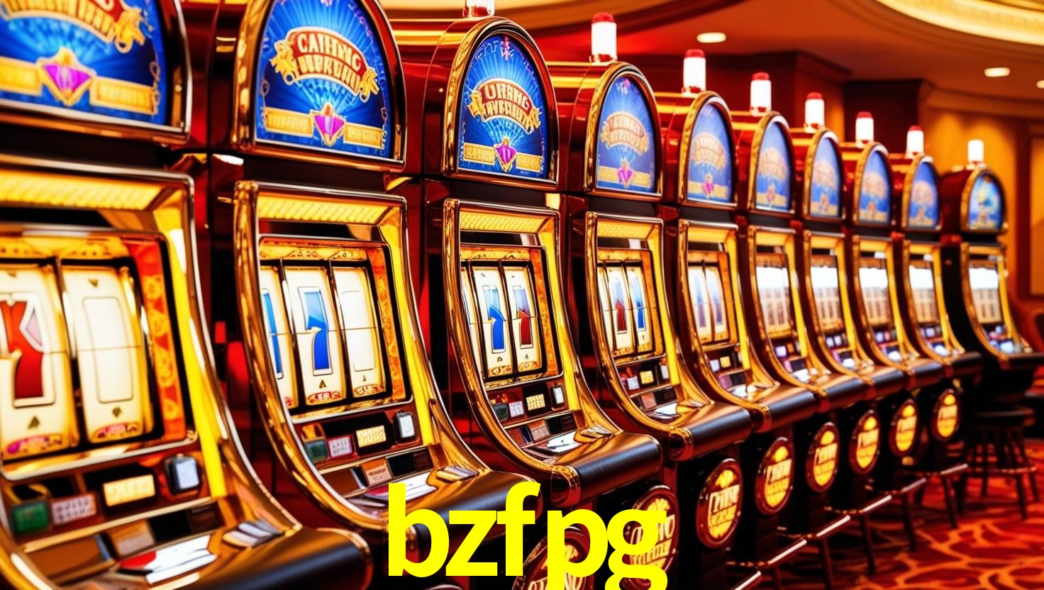 Cassino Online Seguro BZFPG.COM