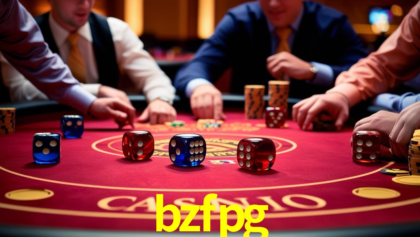 Jogos de Cassino BZFPG.COM